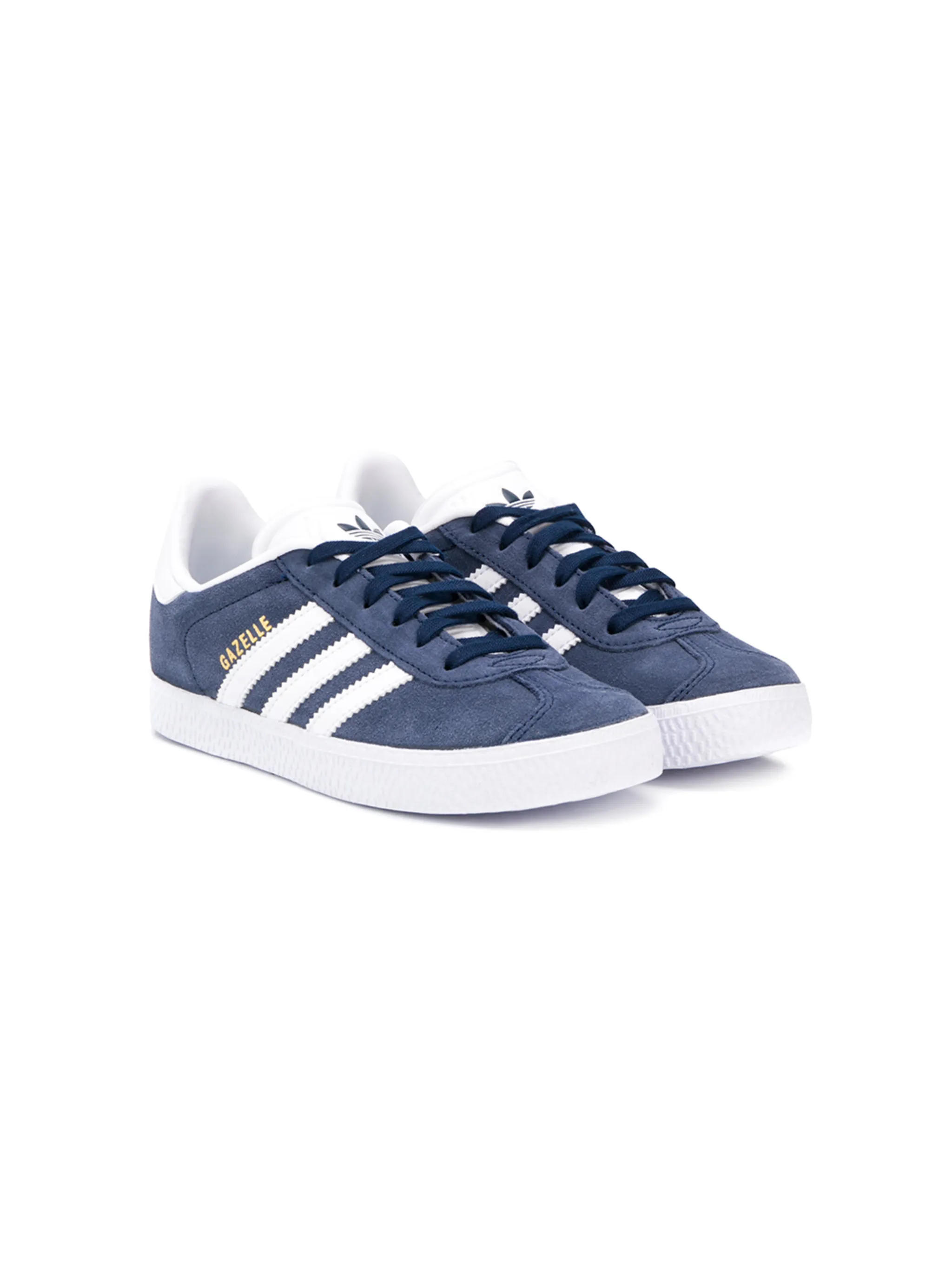 

Кроссовки Gazelle C Adidas Kids, синий