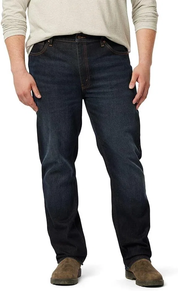 Джинсы Levi Strauss Signature Gold, Forest Fog