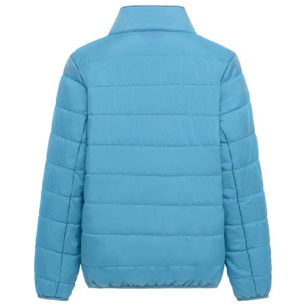 Детская куртка Glare Primaloft - куртка из синтетического волокна Namuk, синий — фото 2