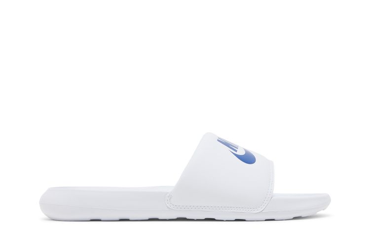 

Шлепанцы Victori One Slide 'White Game Royal', белый