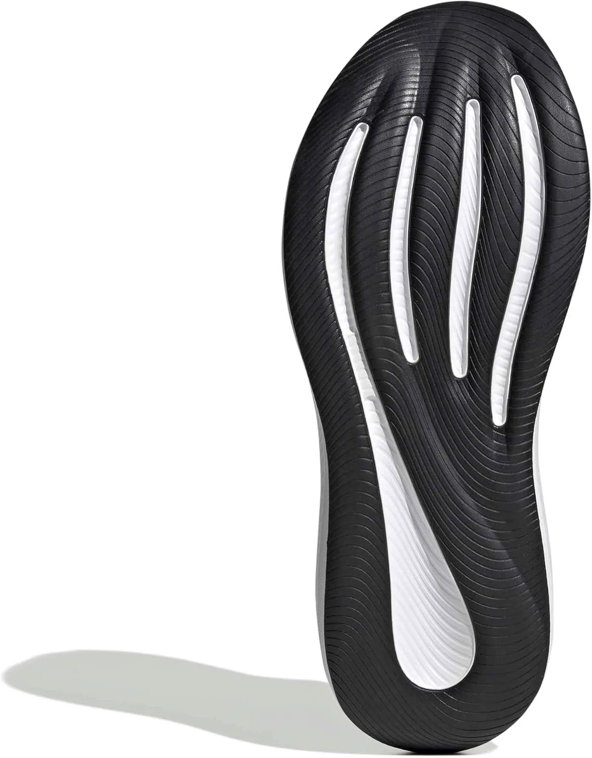 Мужские кроссовки для бега Adidas Response Pace, серый — фото 4