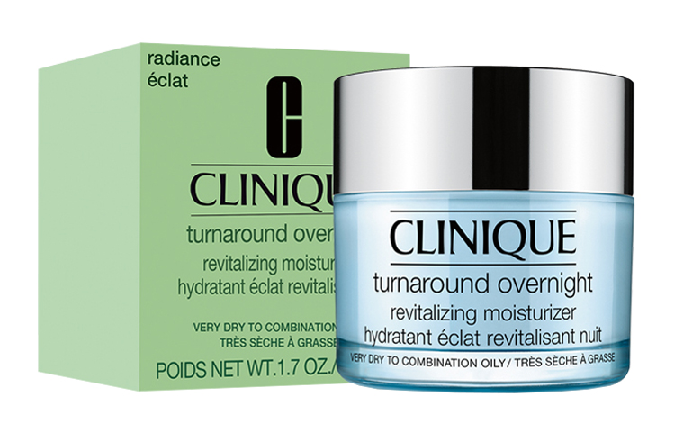 

Увлажняющие кремы и средства для лица Unisex CLINIQUE