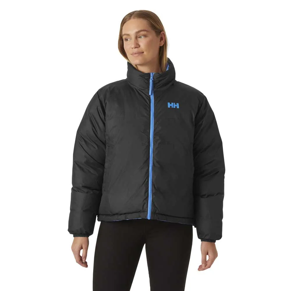 

Куртка Helly Hansen Yu 23 Reversible padded, черный