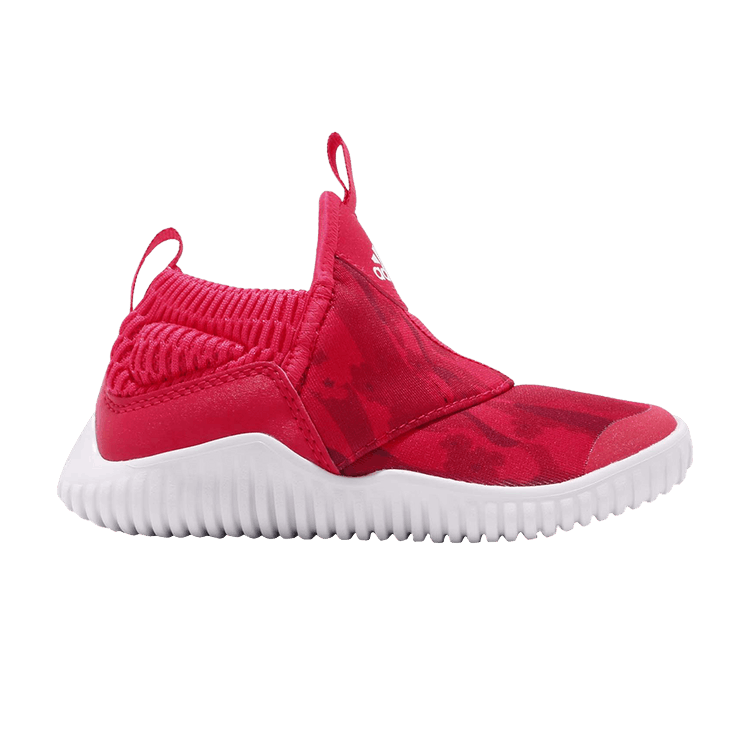 

Кроссовки RapidaZen C 'Red', красный