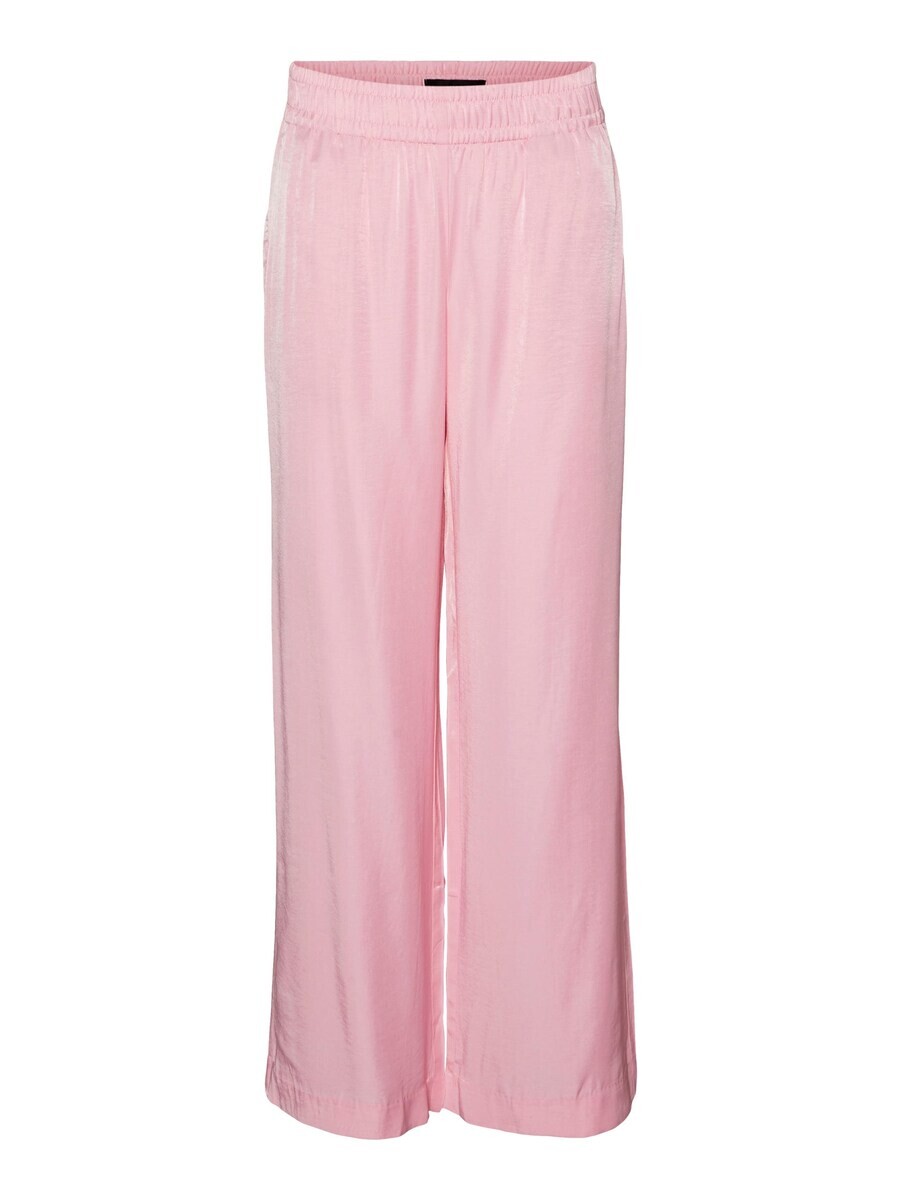 

Свободные брюки Vero Moda SADIATIKA, розовый