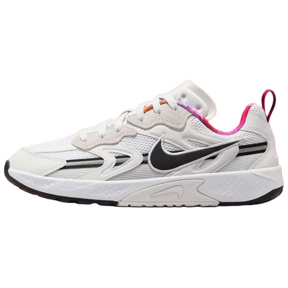 

Кроссовки Futura X Nike Jam Train "Olympics", белый