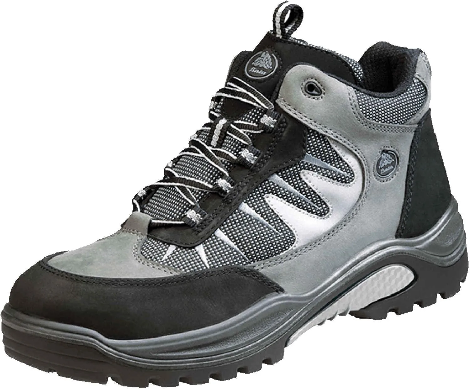 Рабочие ботинки Bata Traxx 24 HG S1P, черный