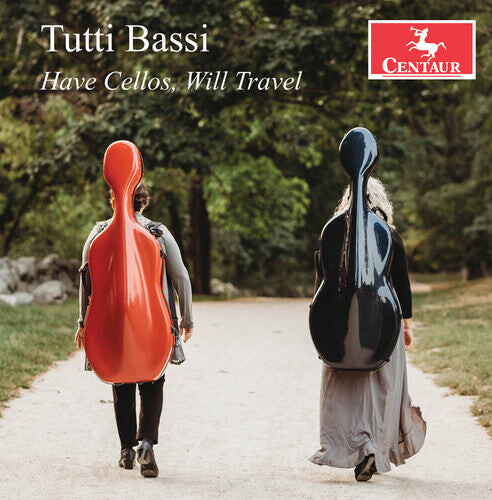 

CD диск Freiberg / Fishman: Tutti Bassi