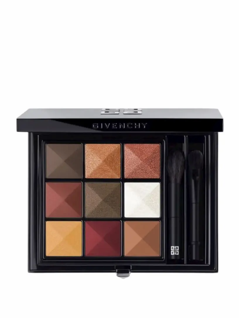 

Тени для век Le 9 De Givenchy Palette, оттенок 9.05 Givenchy Beauty