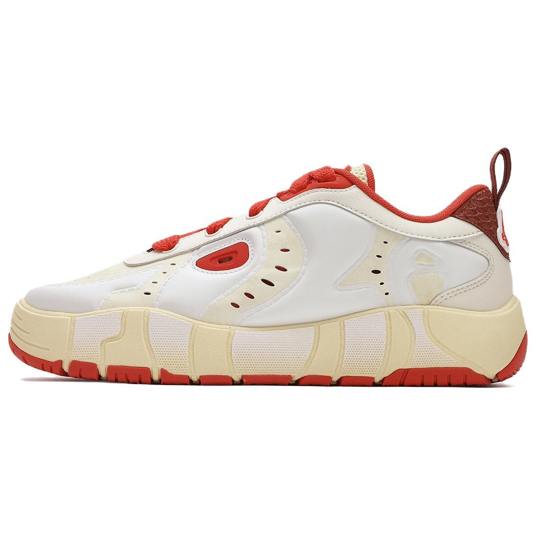 

Мужская обувь FILA Melt Lifestyle, Fennel flower yellow/tofu white