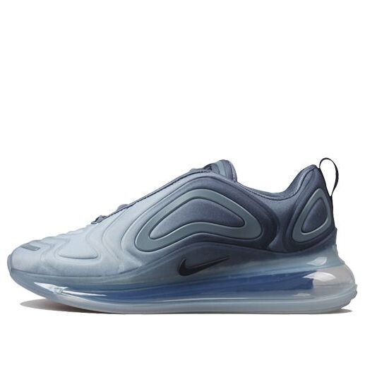 

Кроссовки air max 720 Nike, серый