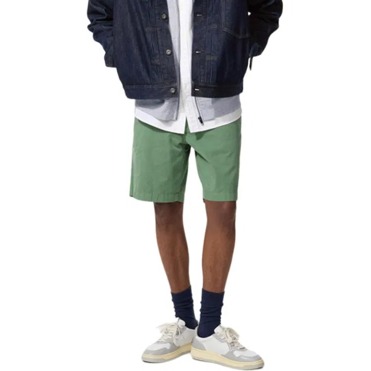 Шорты повседневные SS26 Unisex UNIQLO, Turquoise