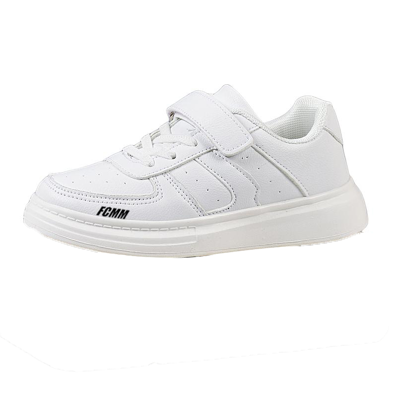 

Детские кроссовки для бега FCMM, белый