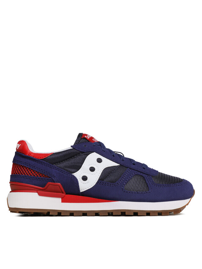 

Кроссовки Saucony, синий