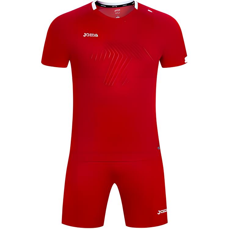 

Повседневная спортивная одежда для мужчин Joma, красный