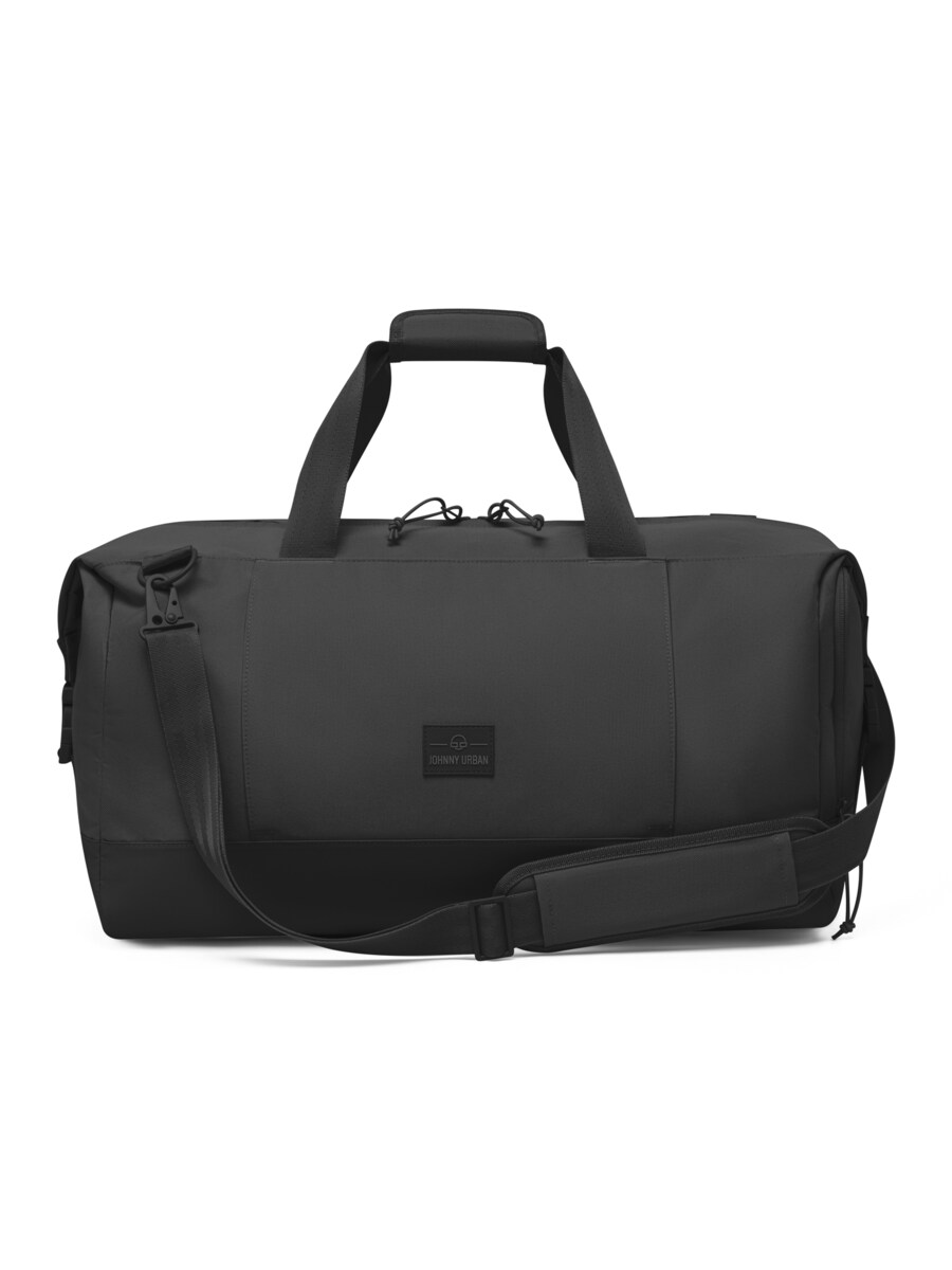 

Сумка для путешествий Johnny Urban Milan, Black