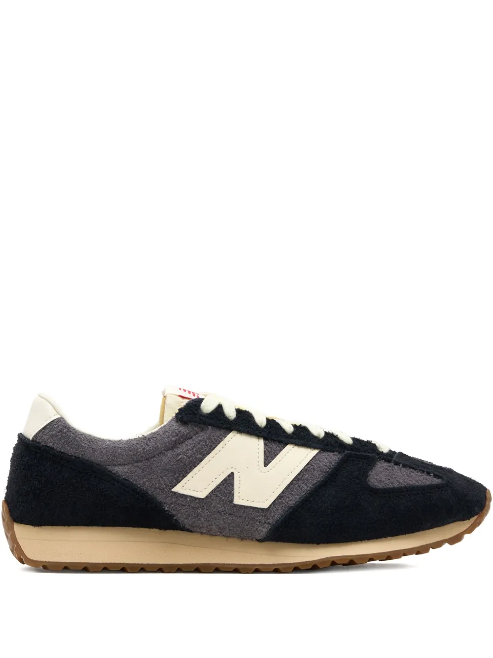 

Кроссовки 471 NEW BALANCE, серый