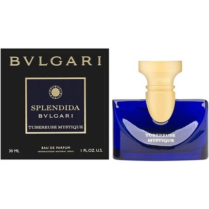 Парфюмированная вода Bvlgari Splendida Tubereuse Mystique — фото 2