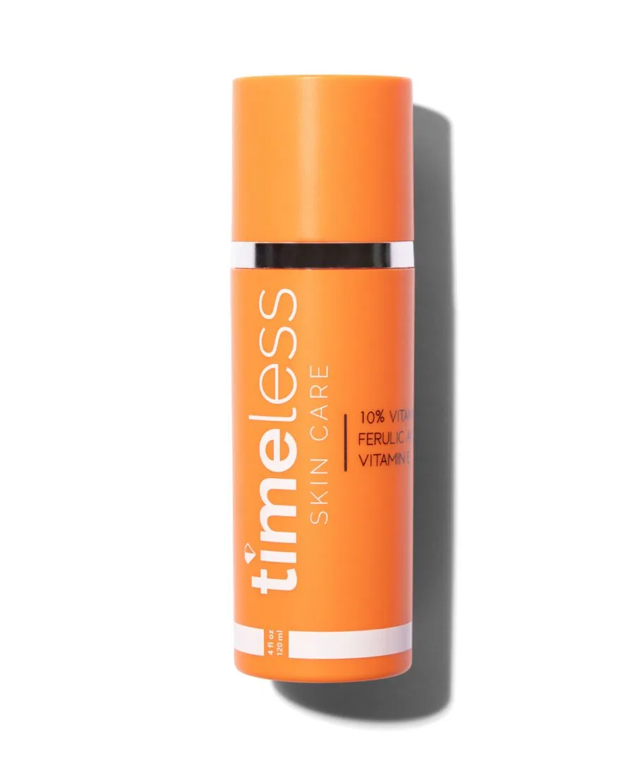 Сыворотка Timeless Skin Care — С % витамином C + E и феруловой кислотой