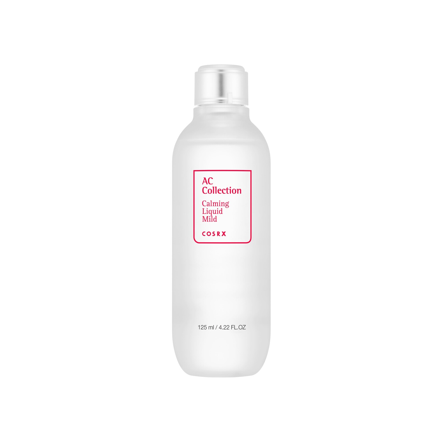 

Мягкий тоник для лица Cosrx Calming, 125 мл