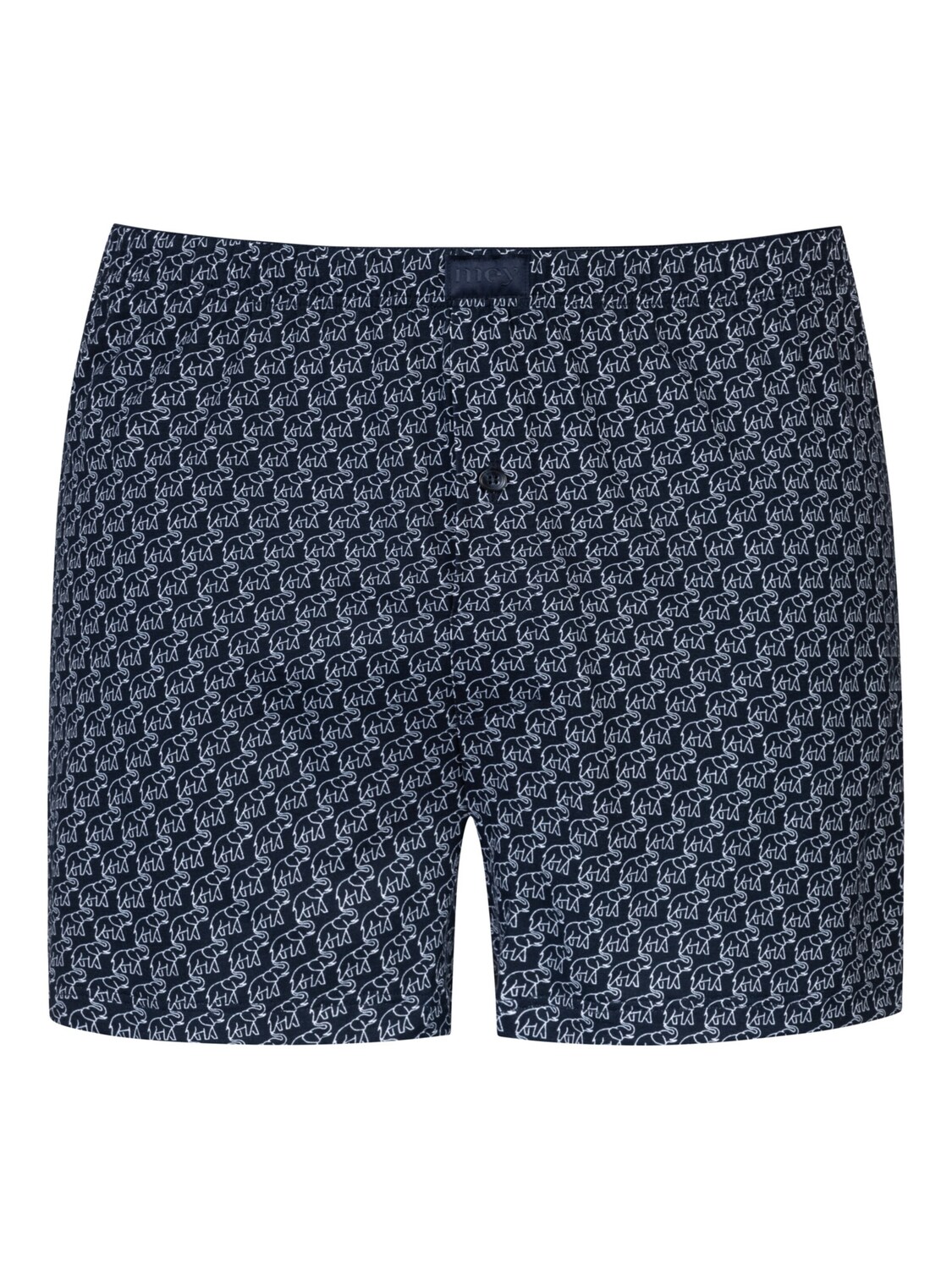 

Mey Боксеры 'Elephant Walk' в цвете Blue, Light Blue