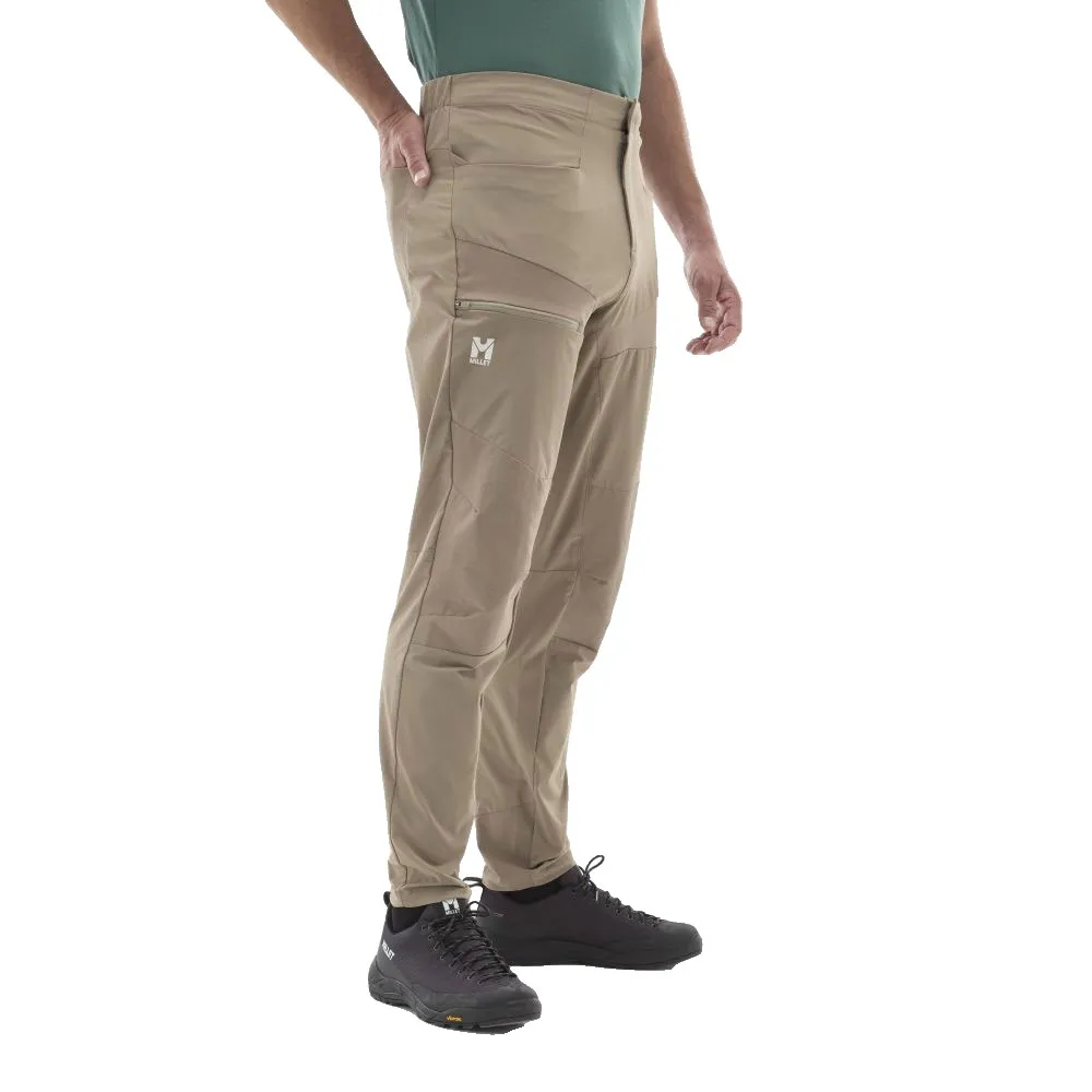 

Брюки Millet Cimaï Poly, бежевый