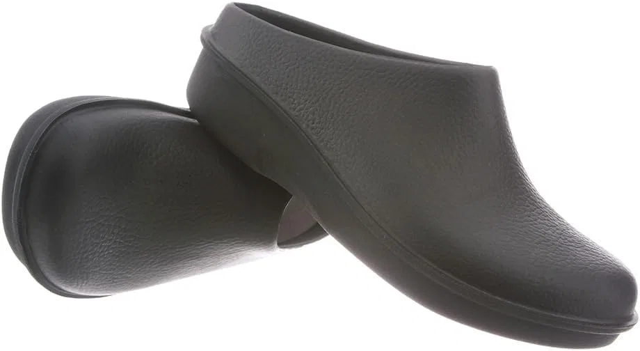 Клоги Обувь Kennett Schuhe US Klogs Footwear, Schwarz — фото 2