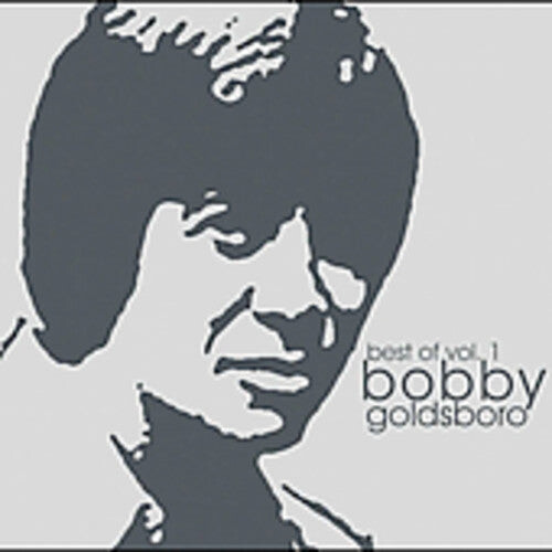 

CD диск Goldsboro, Bobby: Best Of, Vol. 1