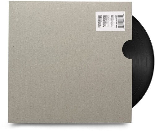 

Виниловая пластинка Autechre: Lp5