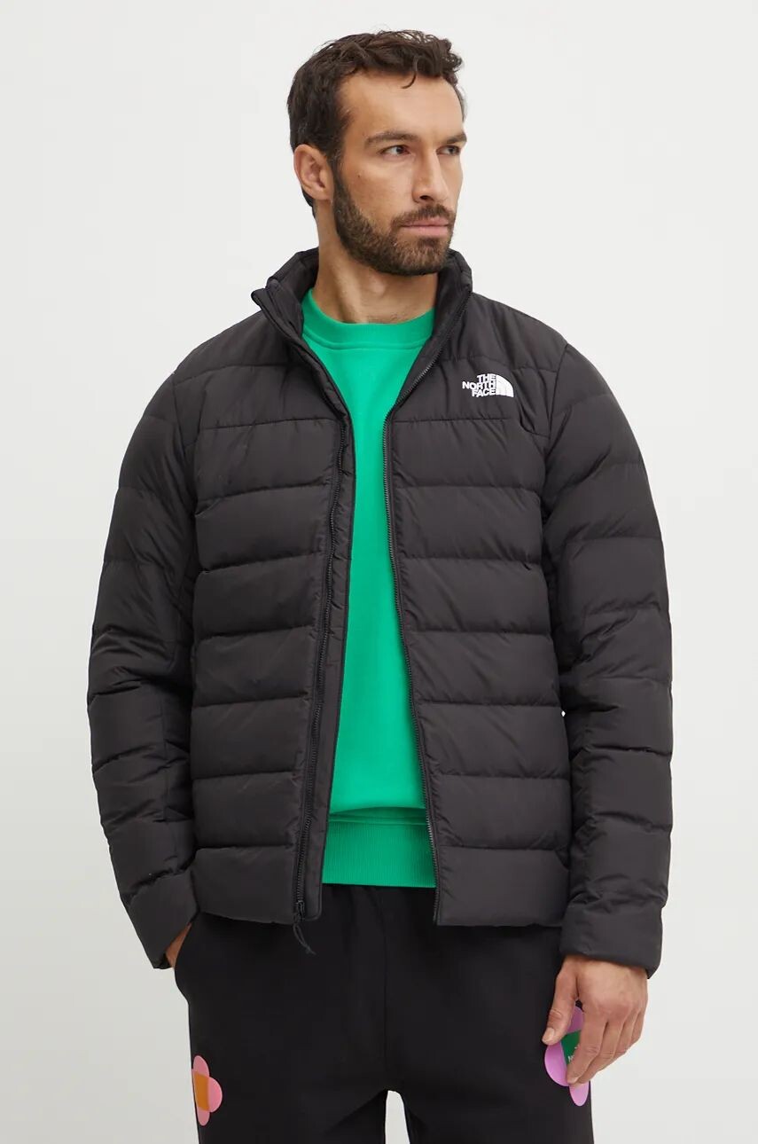 

Куртка The North Face Aconcagua 3, черный