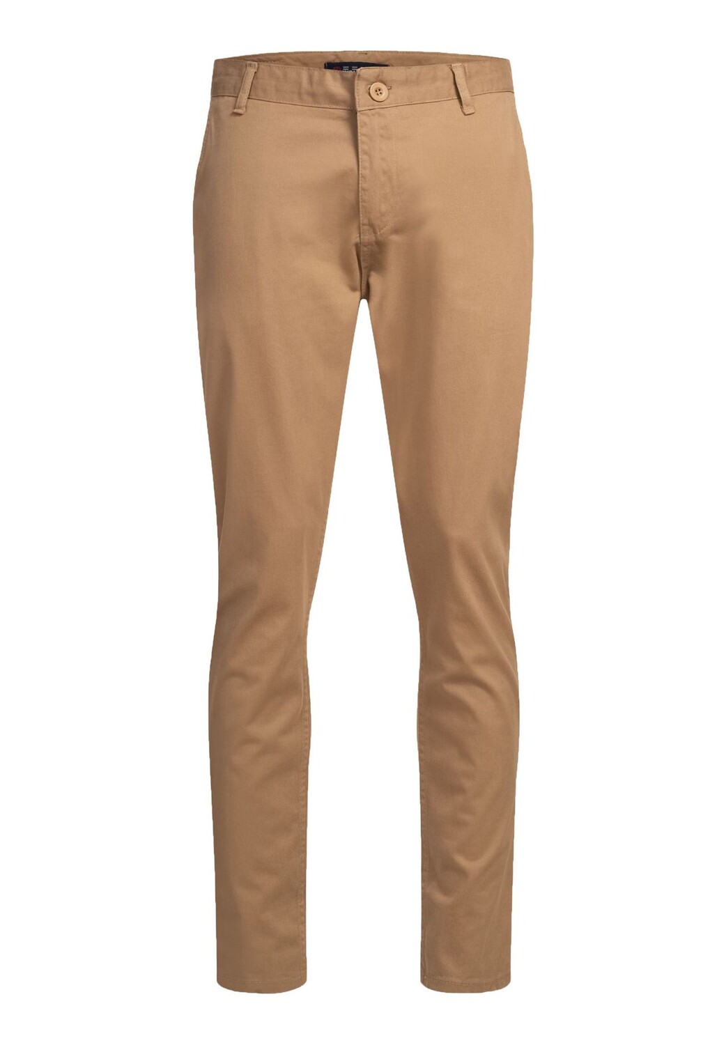 

Тканевые брюки INDUMENTUM, цвет Dunkelbeige