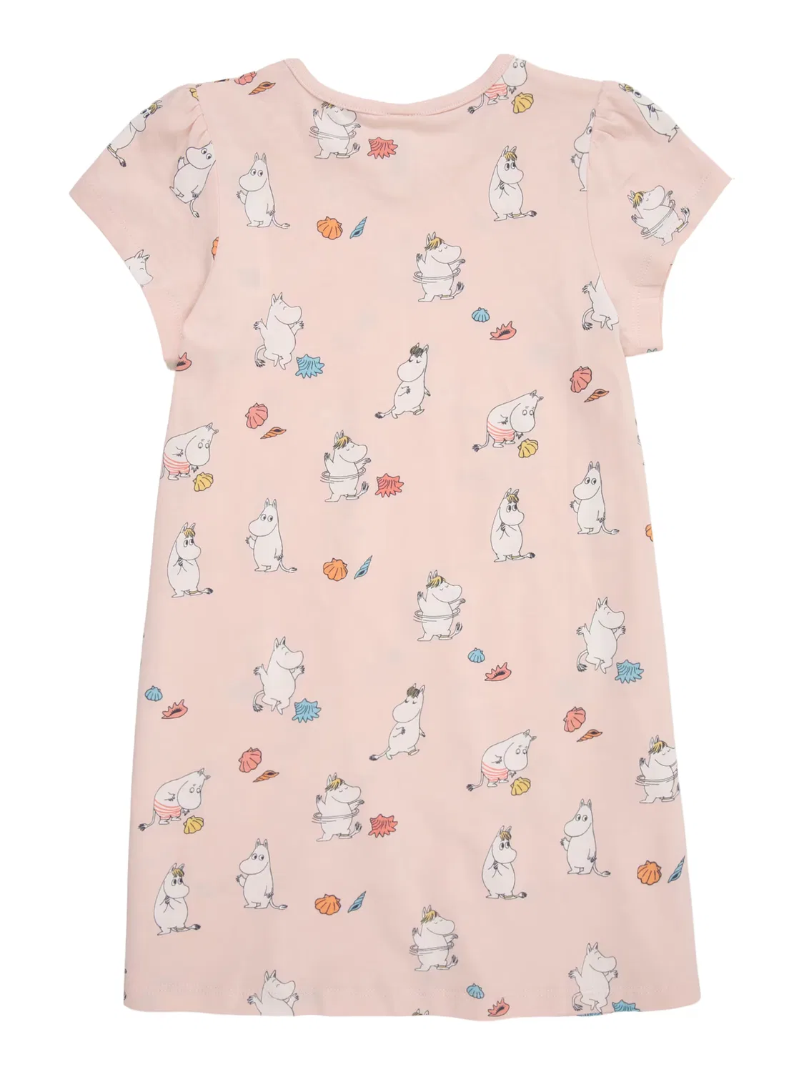 Ночная рубашка Lindex, Light Pink — фото 2