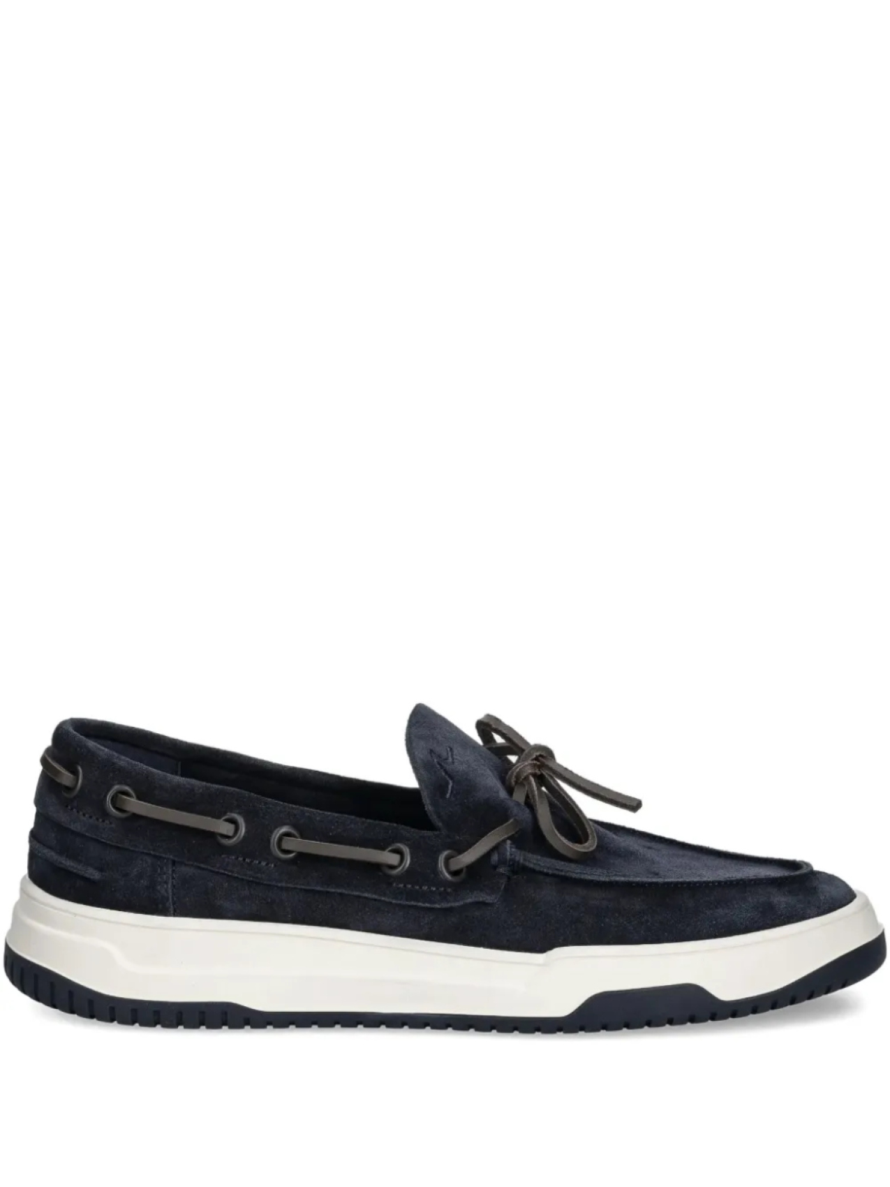 

Лоферы Yacht Club Paul & Shark, синий