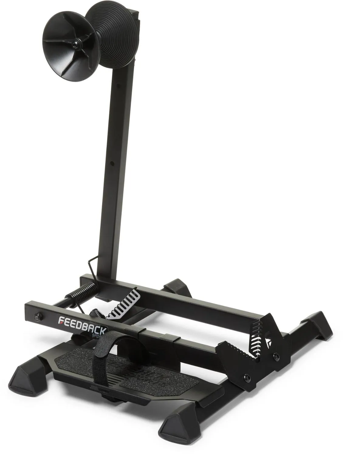 

Стойка для хранения электровелосипеда Rakk 2.0 Feedback Sports, Black