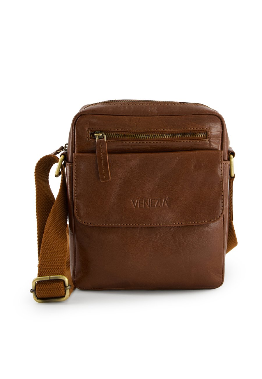 

Сумка кросс-боди VENEZIA Cross body bag, Brown