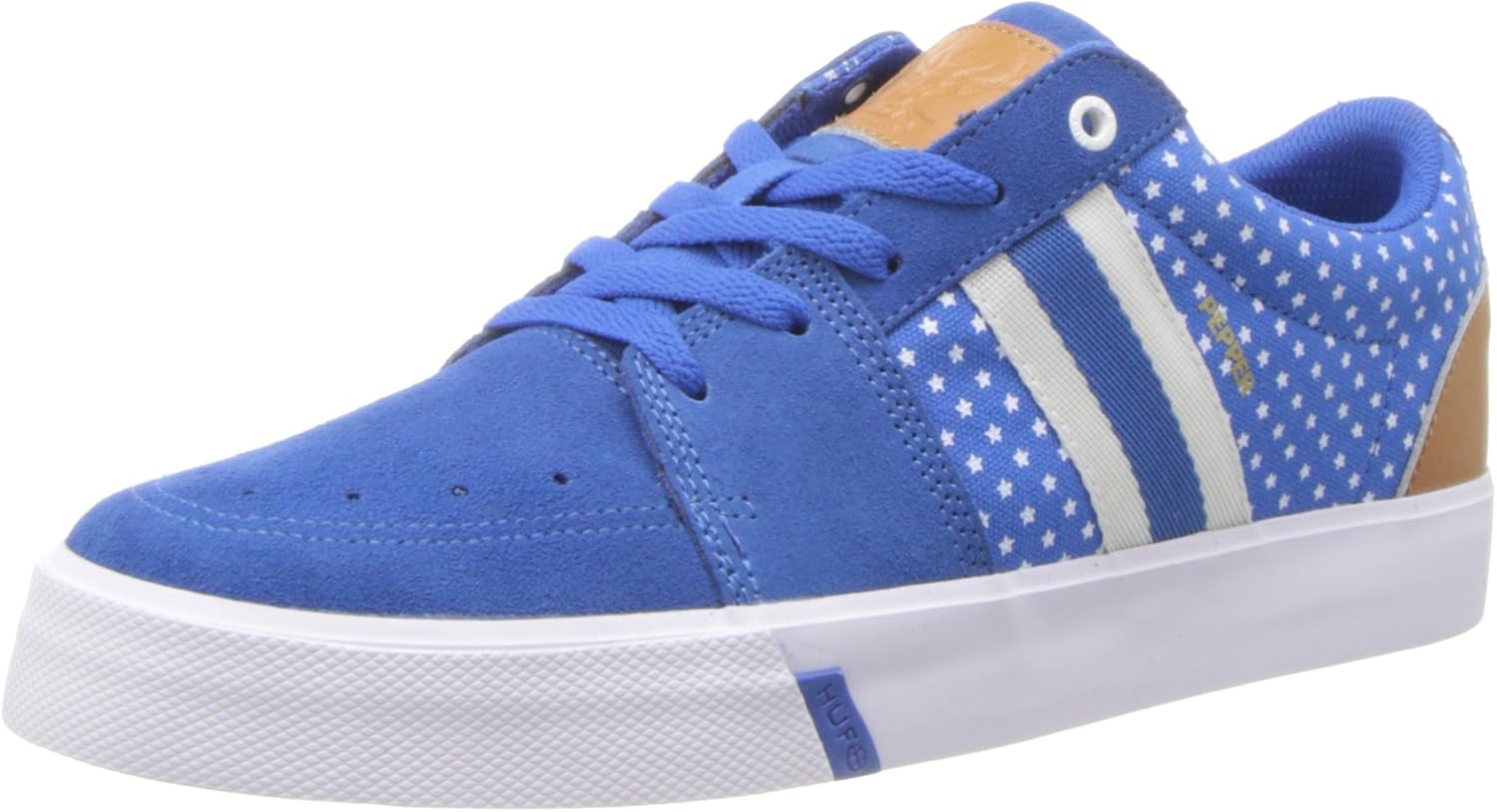 

Мужские скейтбордные кроссовки HUF Pepper Pro