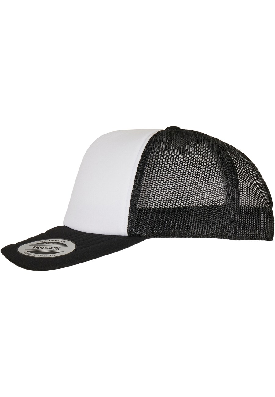 

Бейсболка Flexfit Cap, черный