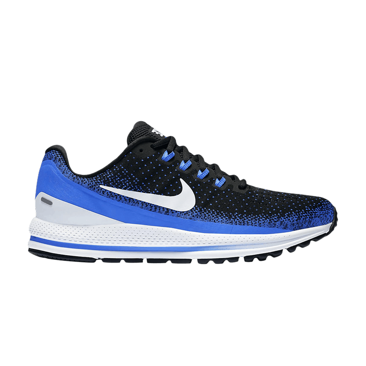

Кроссовки Air Zoom Vomero 13 'Black Racer Blue', синий