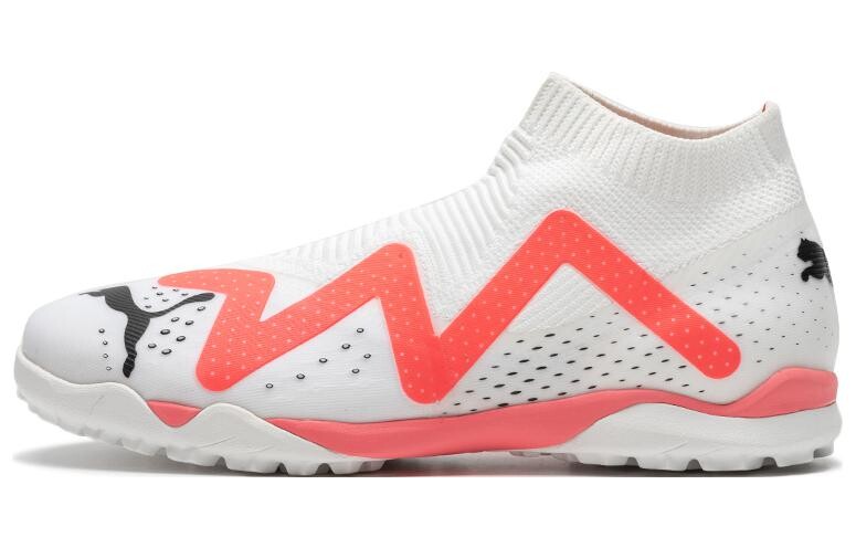 

Puma Future Match Футбольная обувь Мужчины, White/ Red/ And Black