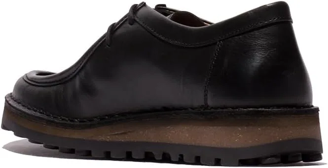 Туфли Fly London Mens Tozi168fly, черный — фото 3