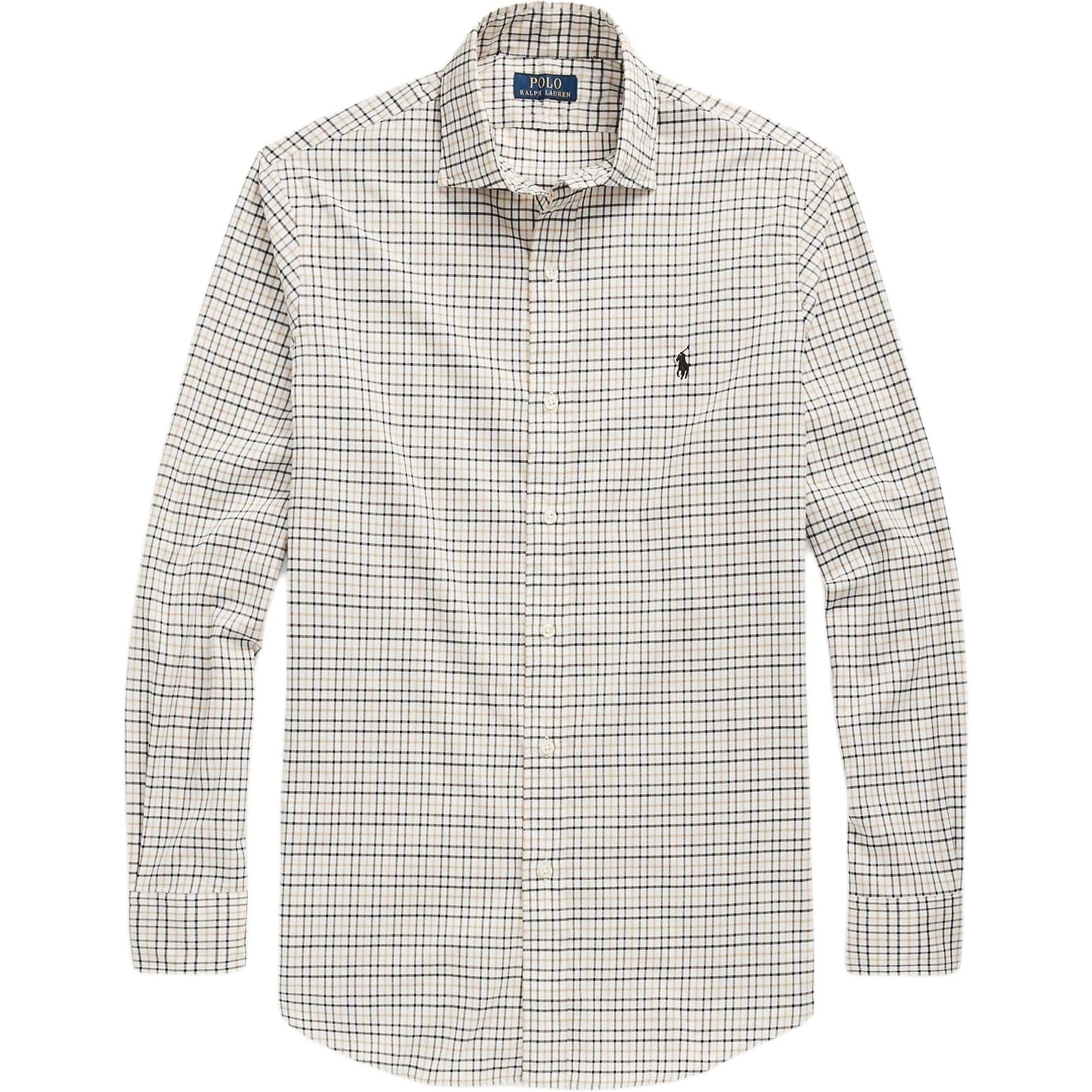 

Мужская разноцветная футболка Polo Ralph Lauren, мультиколор