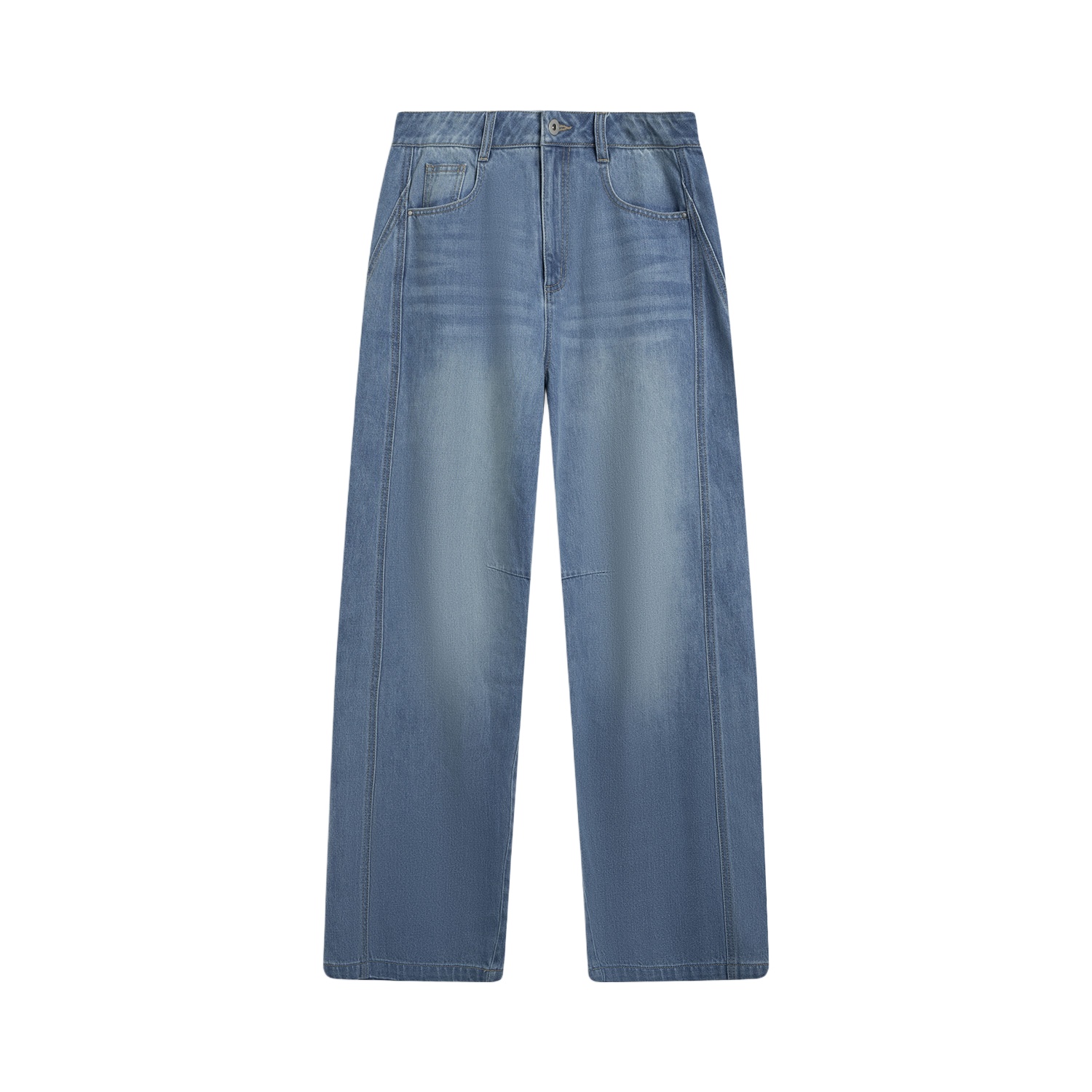 

Джинсы Sports Life Collection женские LINING, Light Denim