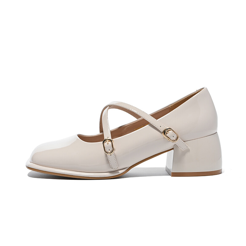 

Туфли ZHR Mary Jane Shoes Women's