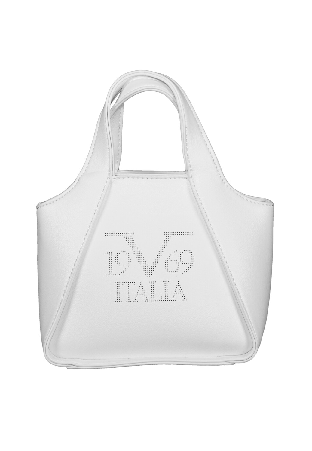 

Сумка через плечо 19v69 Italia Tasche 'RALATEA', белый