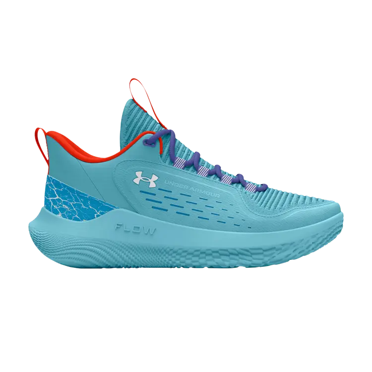 

Кроссовки Wmns Flow Breakthru 5, цвет UA Next Elite 24