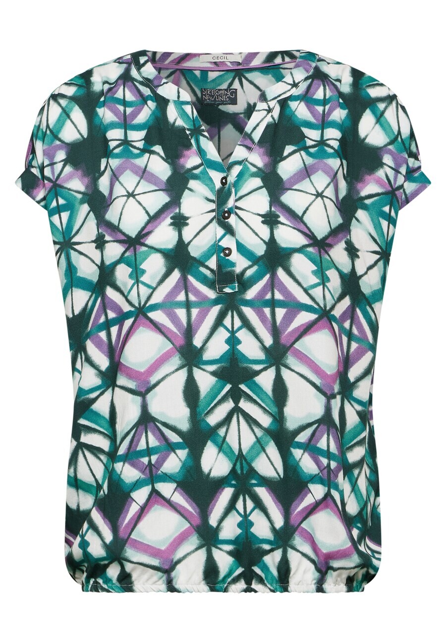 

Блуза CECIL Blouse, белый