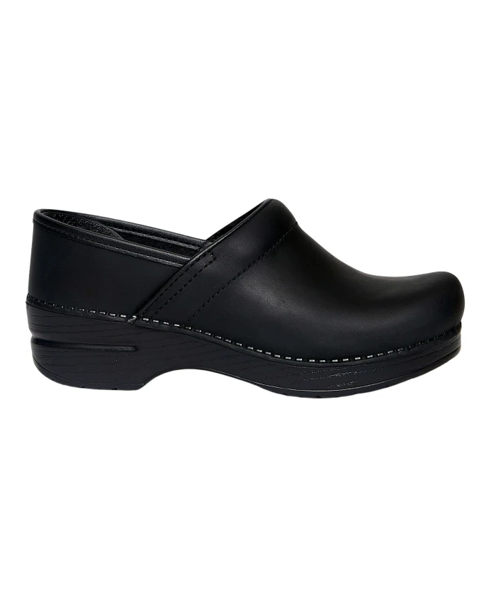 

Классические туфли без шнуровки Dansko, черный