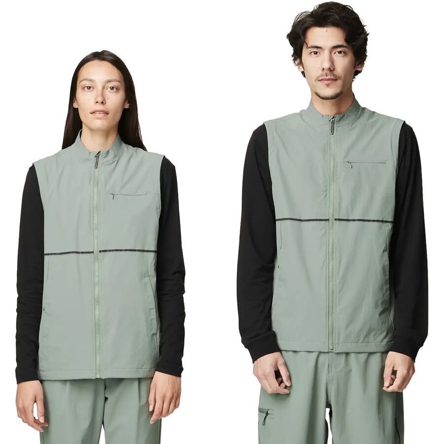 

Жилет Созон Picture Organic Picture Organic, Green Spray