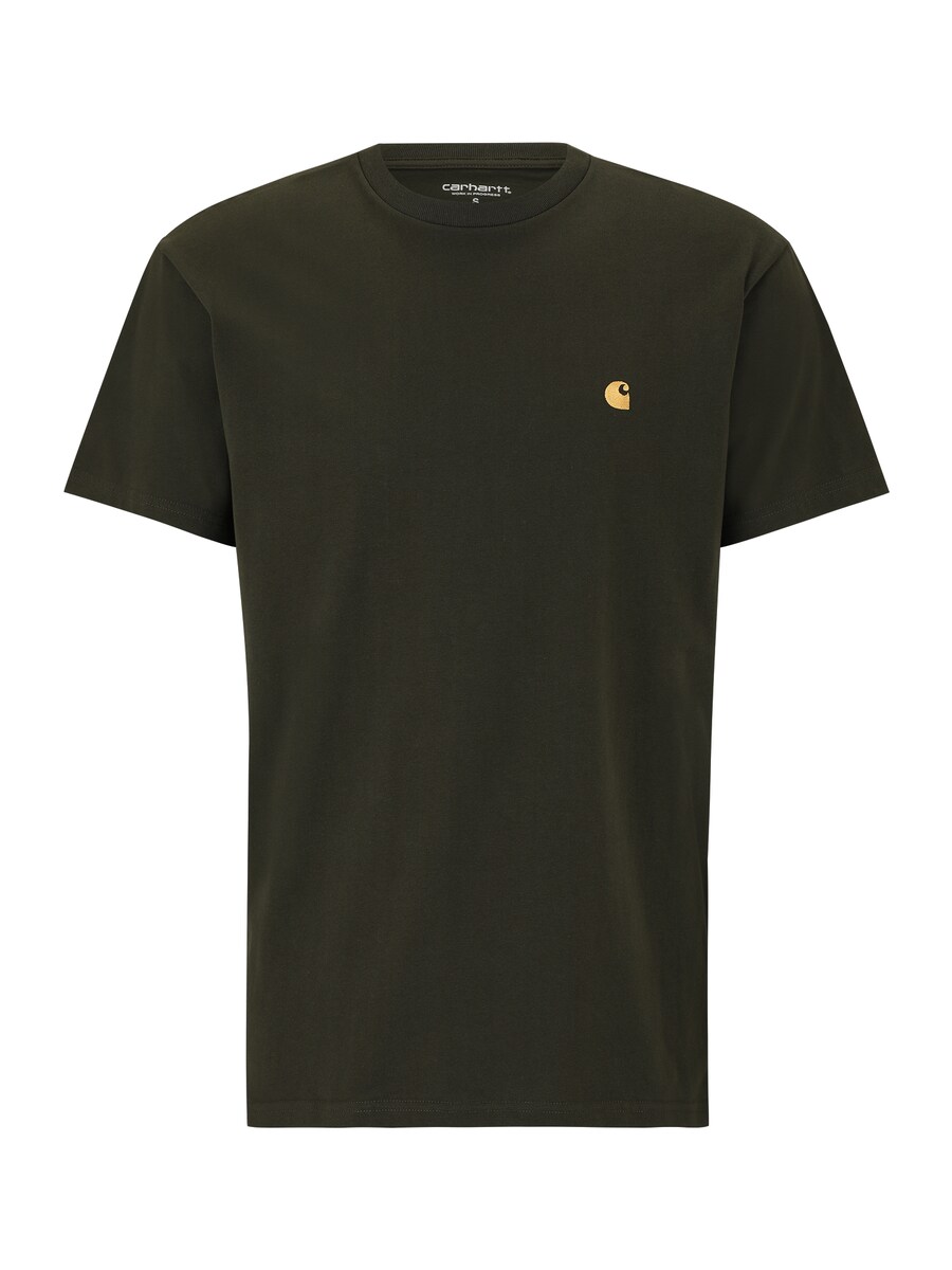 

Футболка Carhartt WIP Chase, Olive