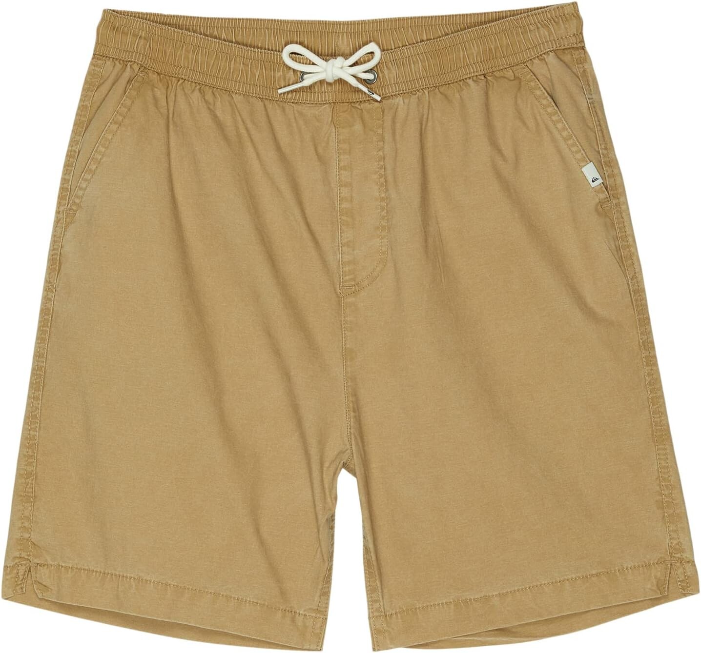 

Шорты Quiksilver Taxer Walkshorts, цвет Plage